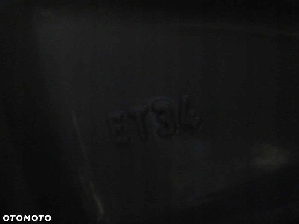 audi a1 felga aluminiowa 16 cali 8xa601025c - 5