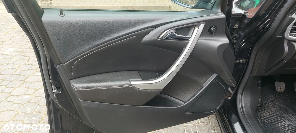 Opel Astra 1.6 Edition 111 Jahre - 16