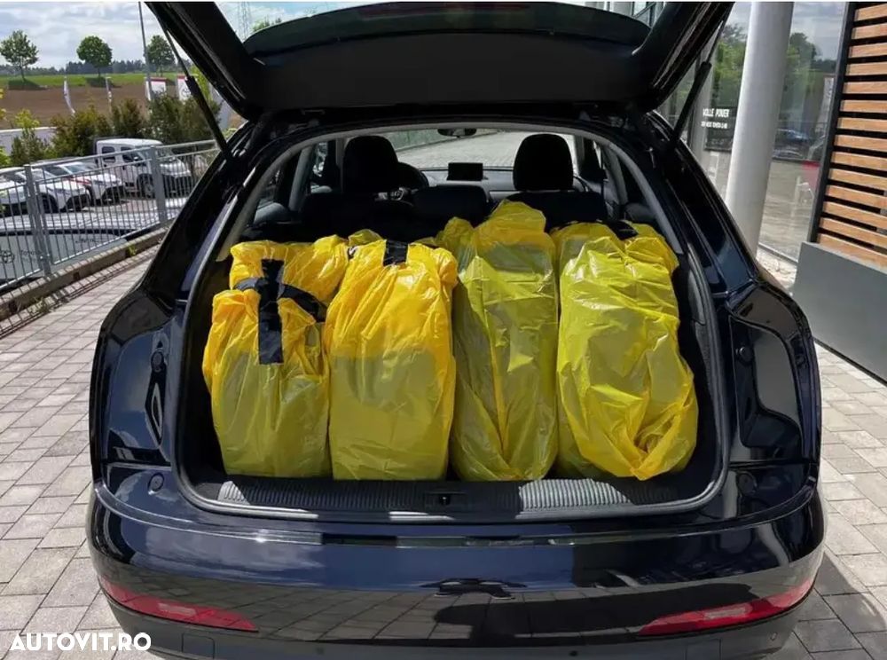 Audi Q3 2.0 TDI - 4