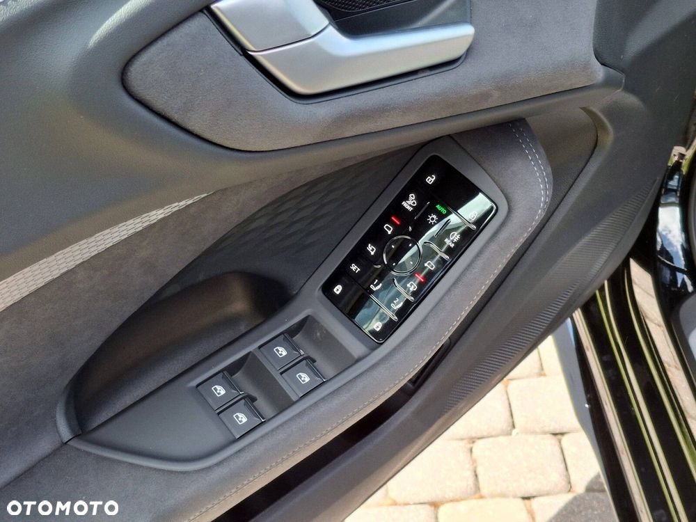 Audi A5 Limousine - 32