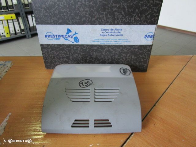 Luz De Teto Plafonier 6951255 BMW E87 2006 - 2