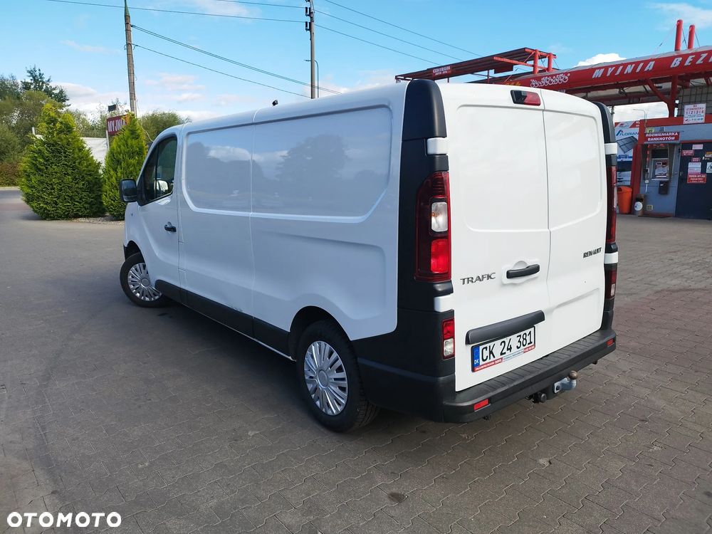 Renault Trafic - 5