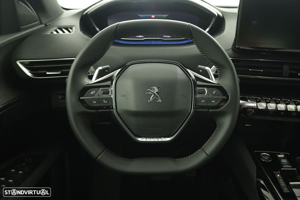 Peugeot 3008 1.6 Hybrid Allure e-EAT8 - 15
