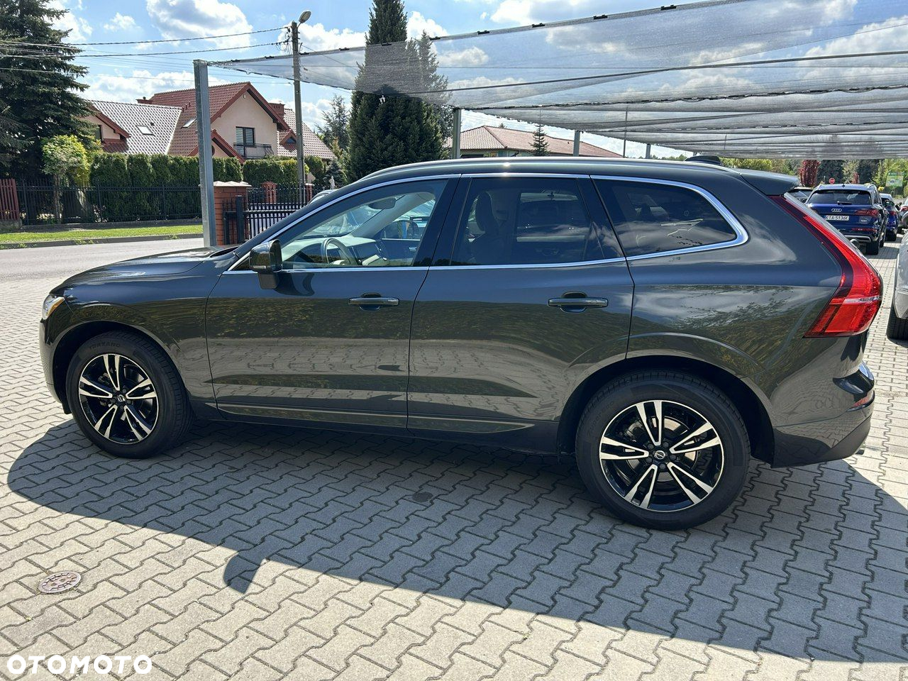 Volvo XC 60 T5 Momentum - 5