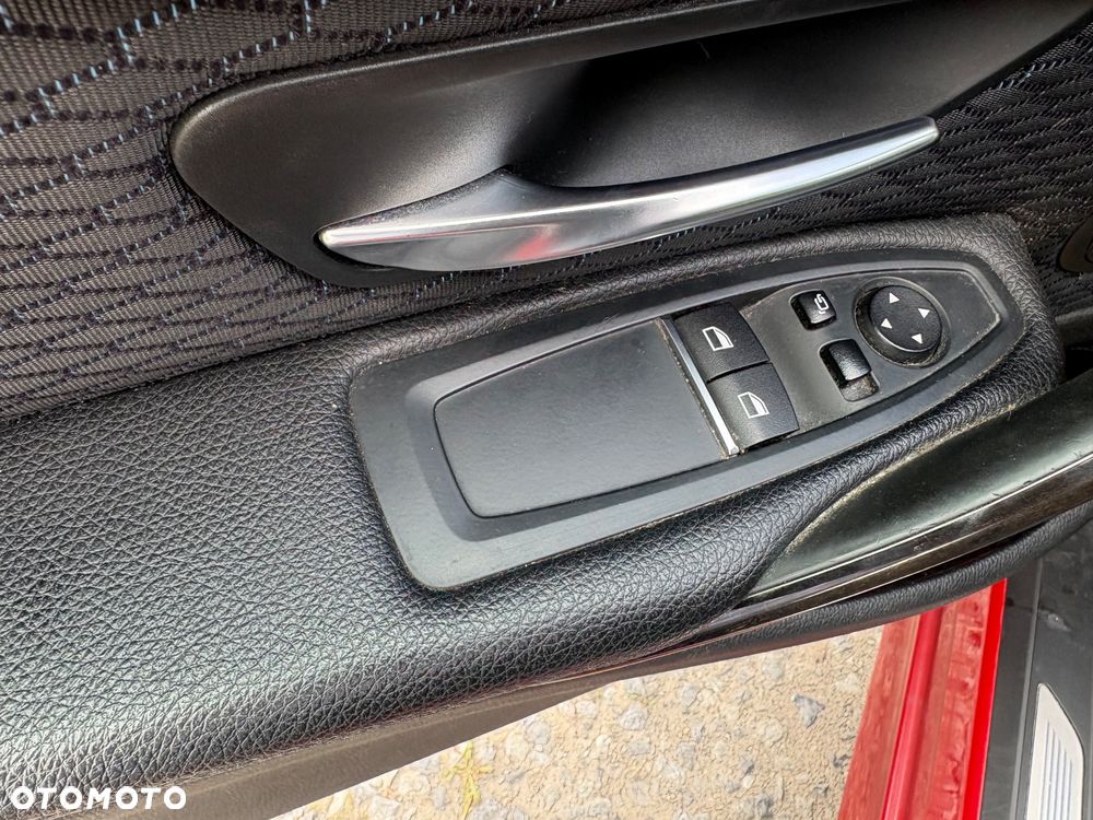 BMW Seria 4 430d xDrive M Sport - 13