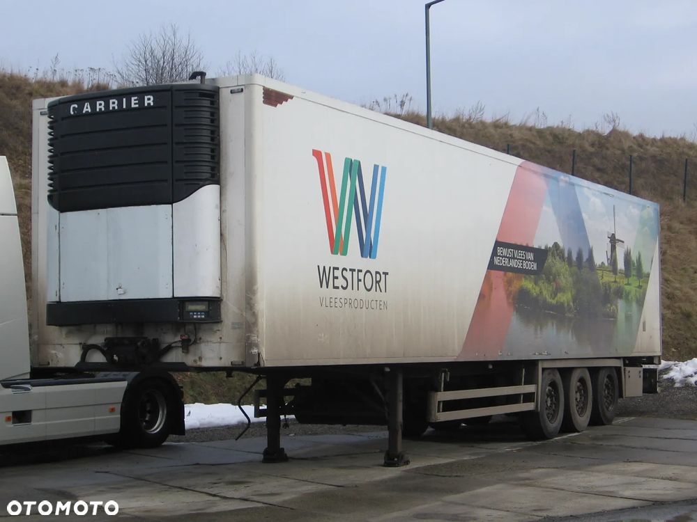 Schmitz Cargobull sko 24 - 1