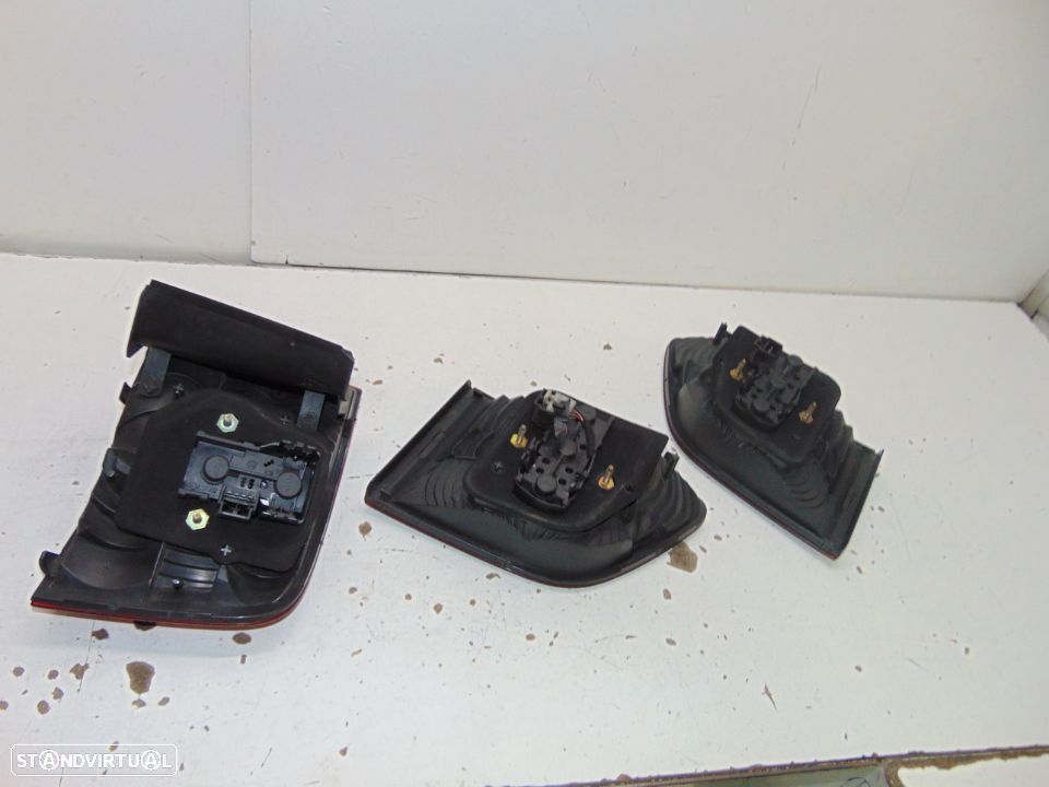 Fiat stilo sw carrinha farolins - 7