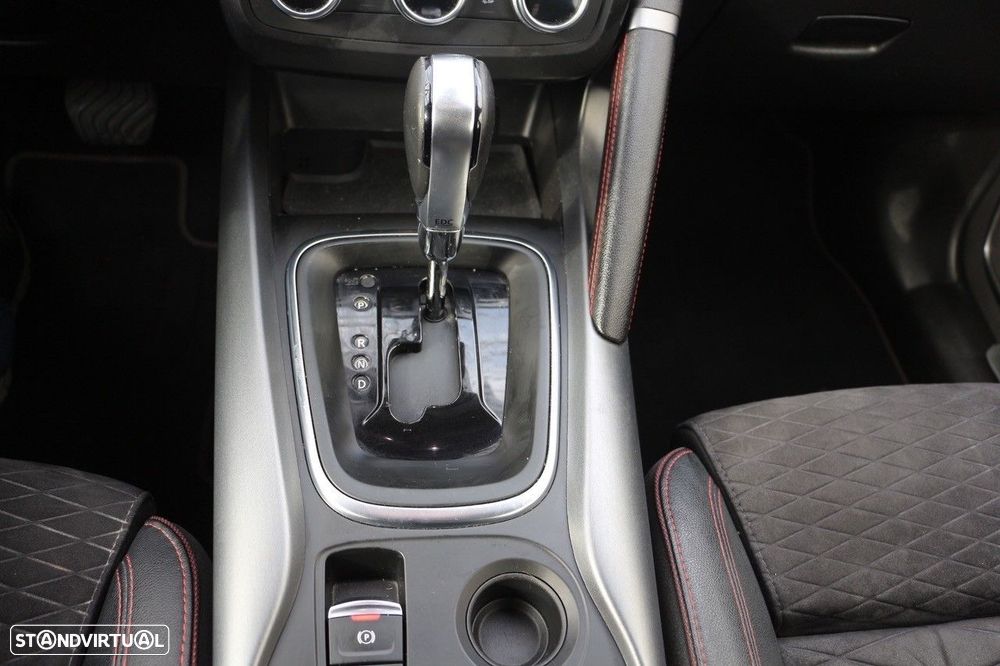 Renault Kadjar 1.3 TCe Black Edition EDC - 23