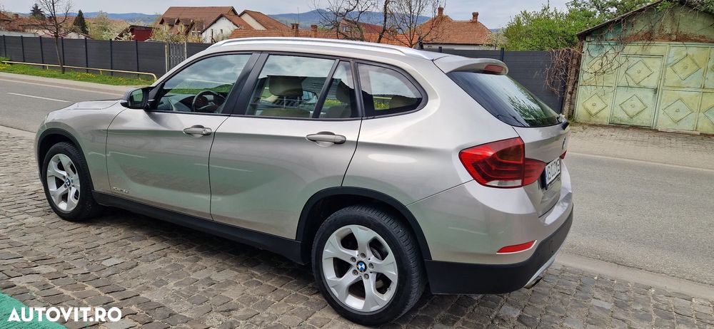 BMW X1 - 9