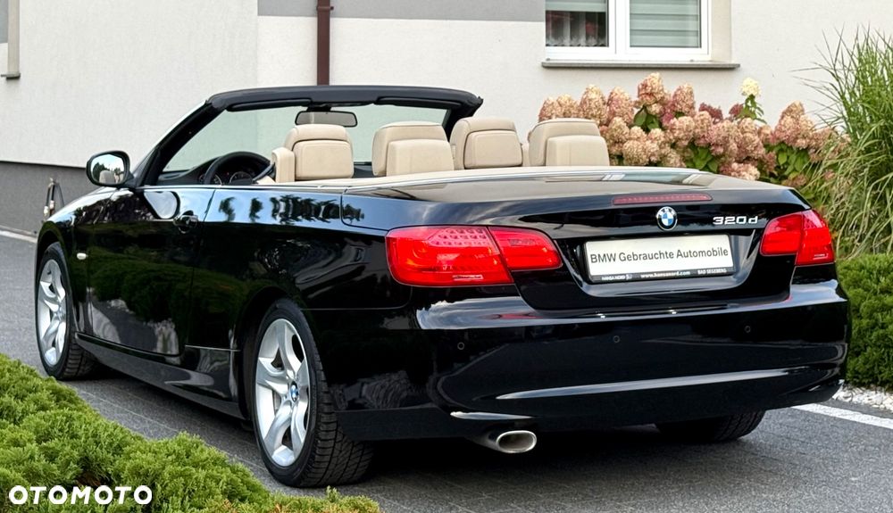 BMW Seria 3 320d DPF Edition Exclusive - 28