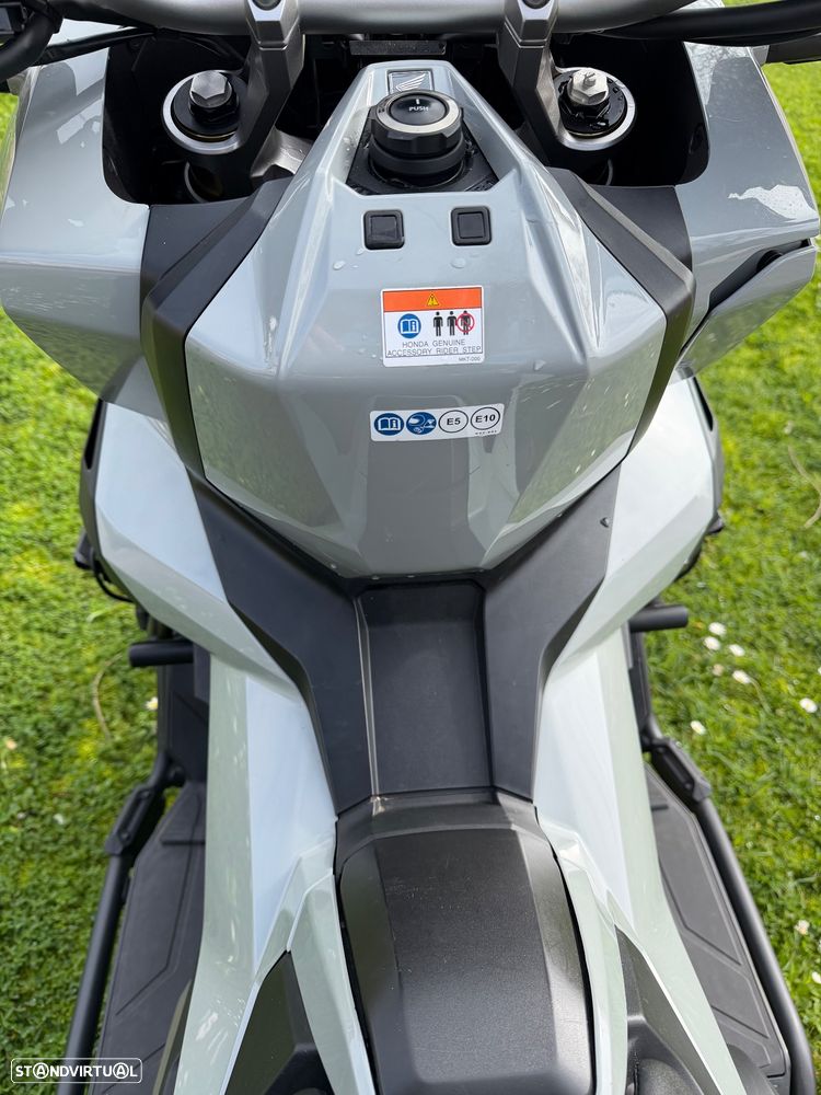 Honda X-ADV - 7