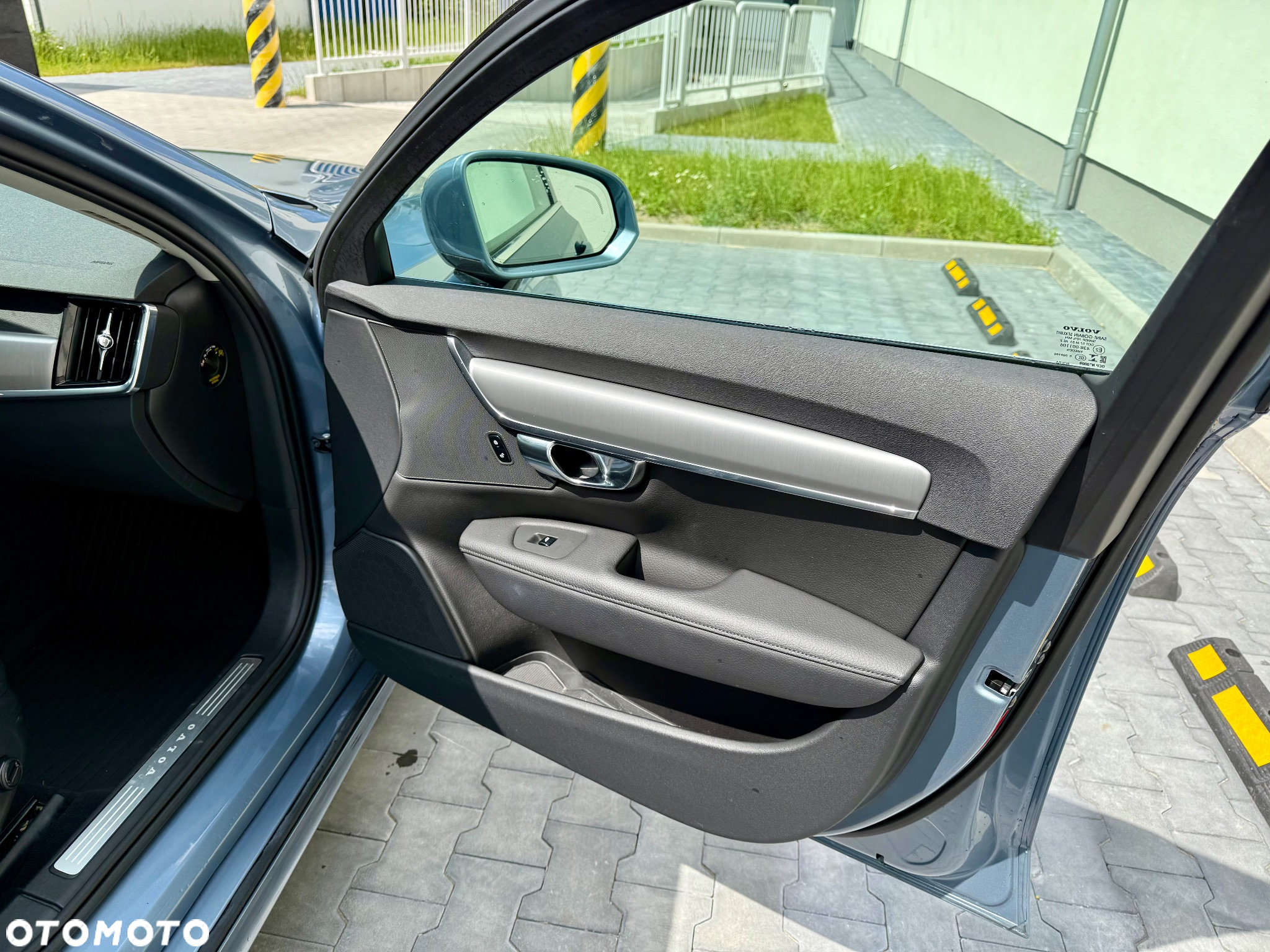 Volvo V90 D4 AWD Momentum - 18