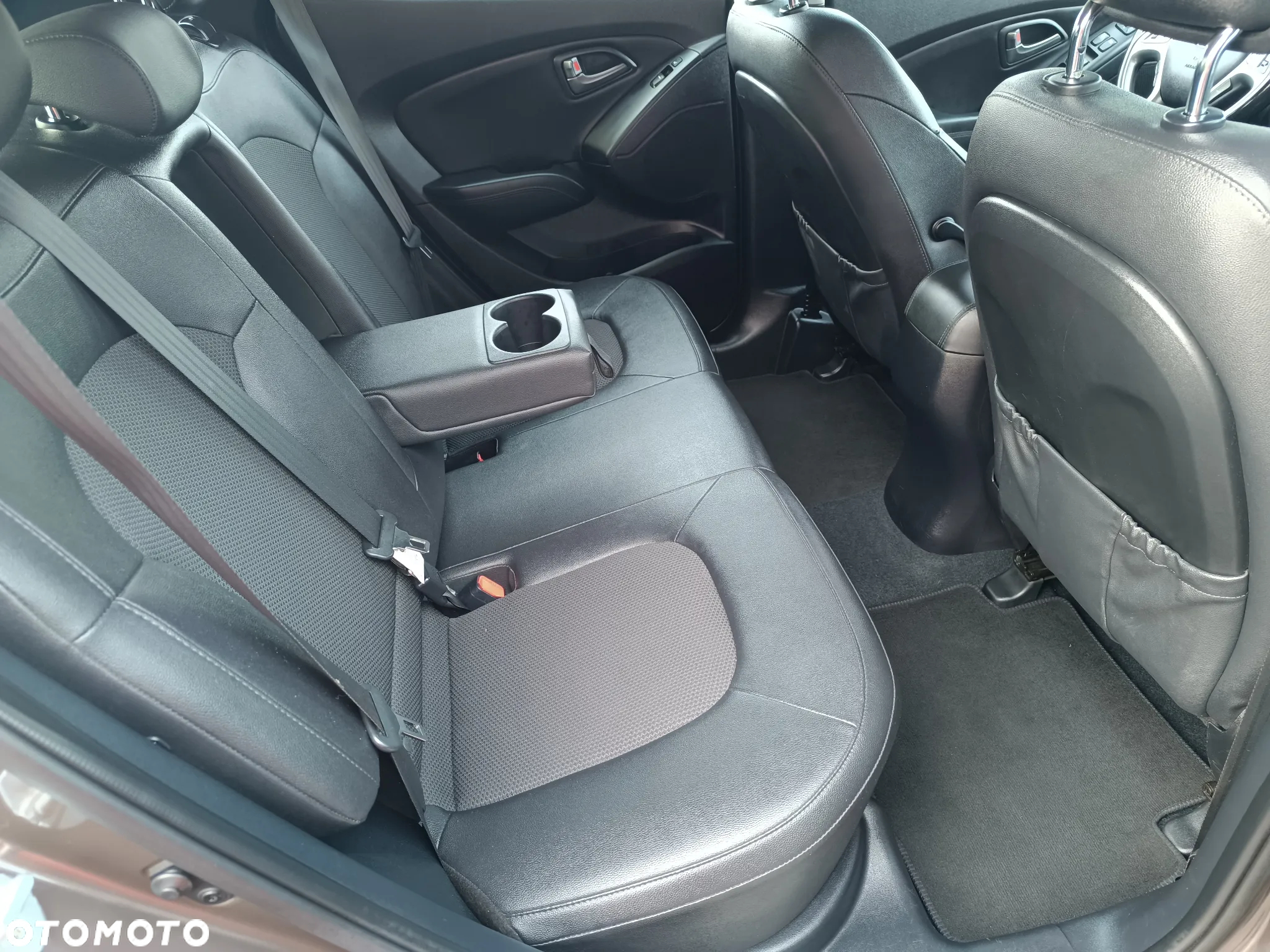 Hyundai ix35 1.6 GDI Style 2WD - 11