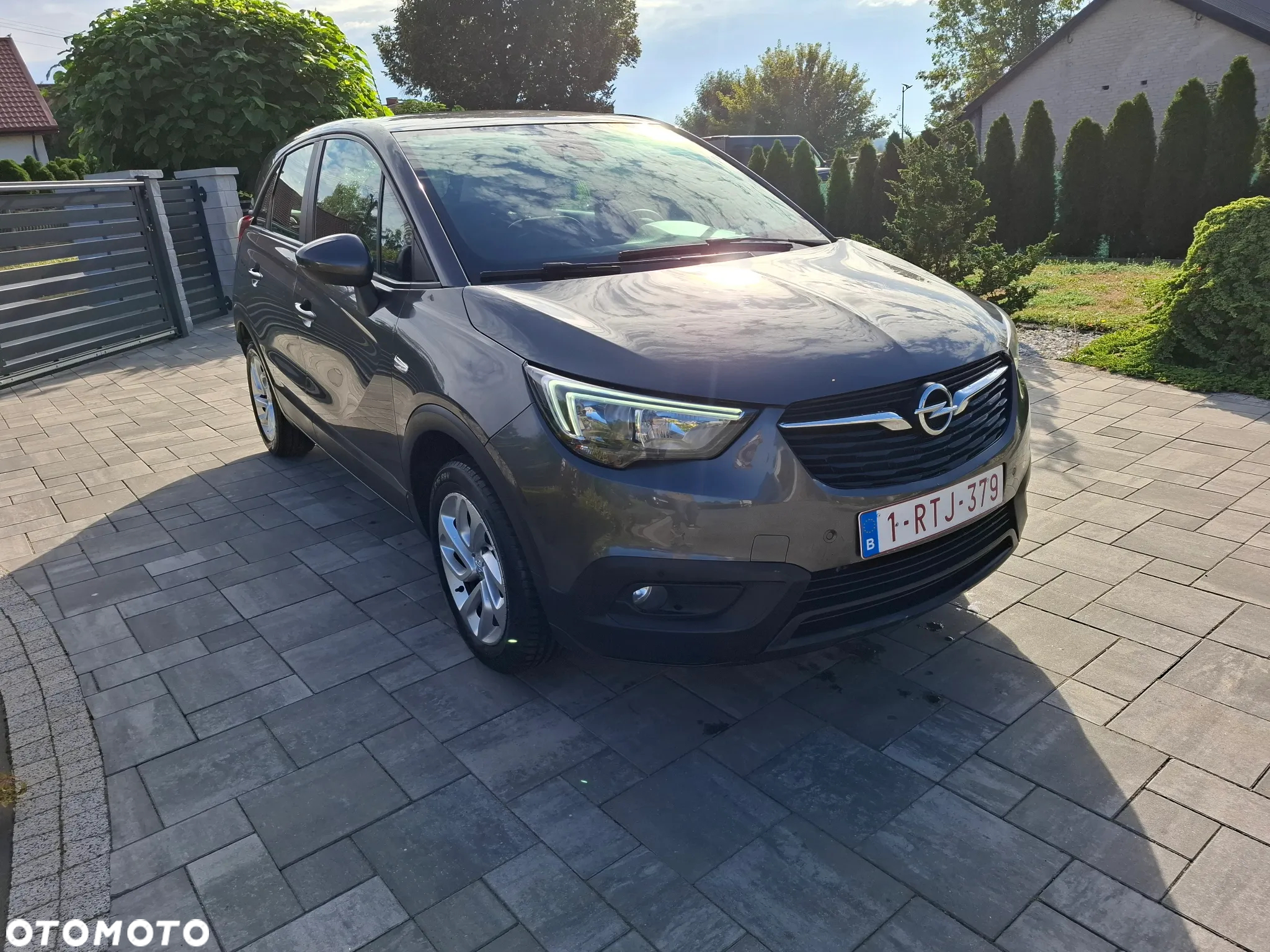 Opel Crossland X 1.2 ECOTEC Start/Stop Innovation - 14