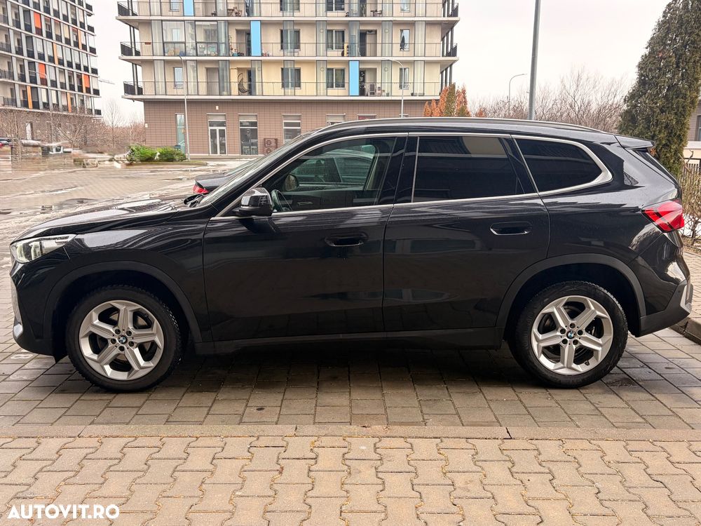 BMW X1 sDrive18i Aut. - 11