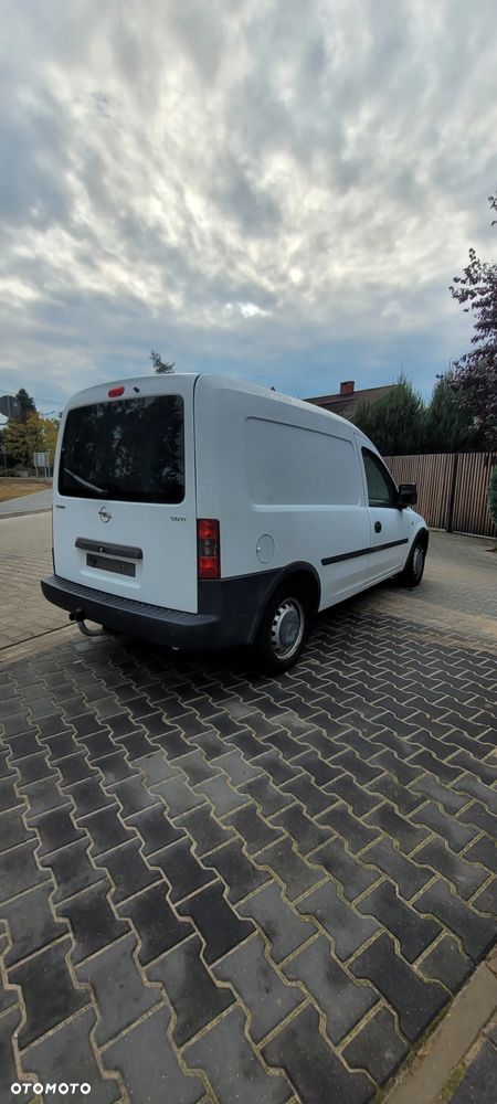 Opel Combo Tour 1.3 CDTI Arizona - 5