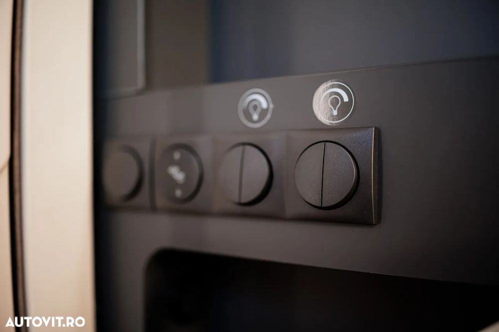 Adria Matrix Axess 650 - 27