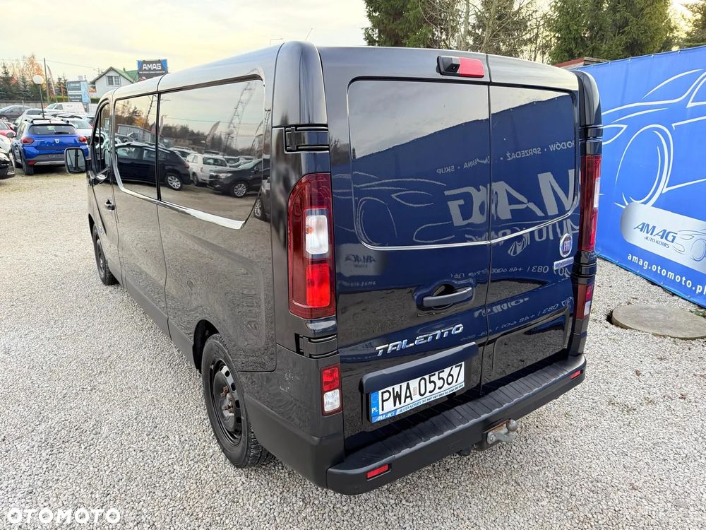 Fiat TALENTO - 8