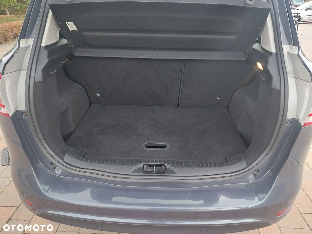 Ford B-MAX 1.0 EcoBoost Titanium - 14