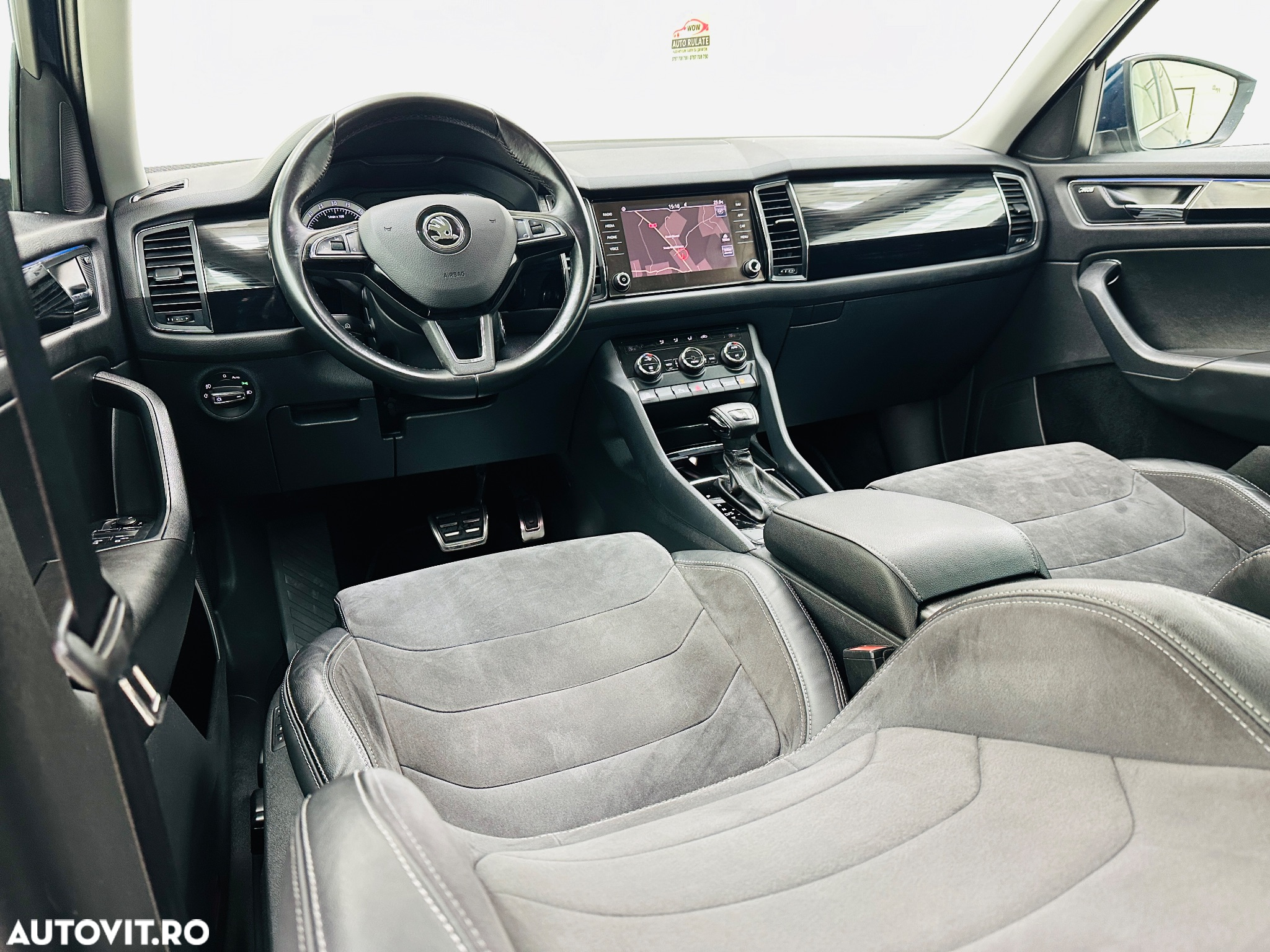 Skoda Kodiaq - 18