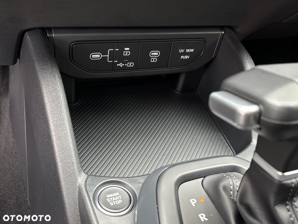 Kia K4 1.6 T-GDI M - 21