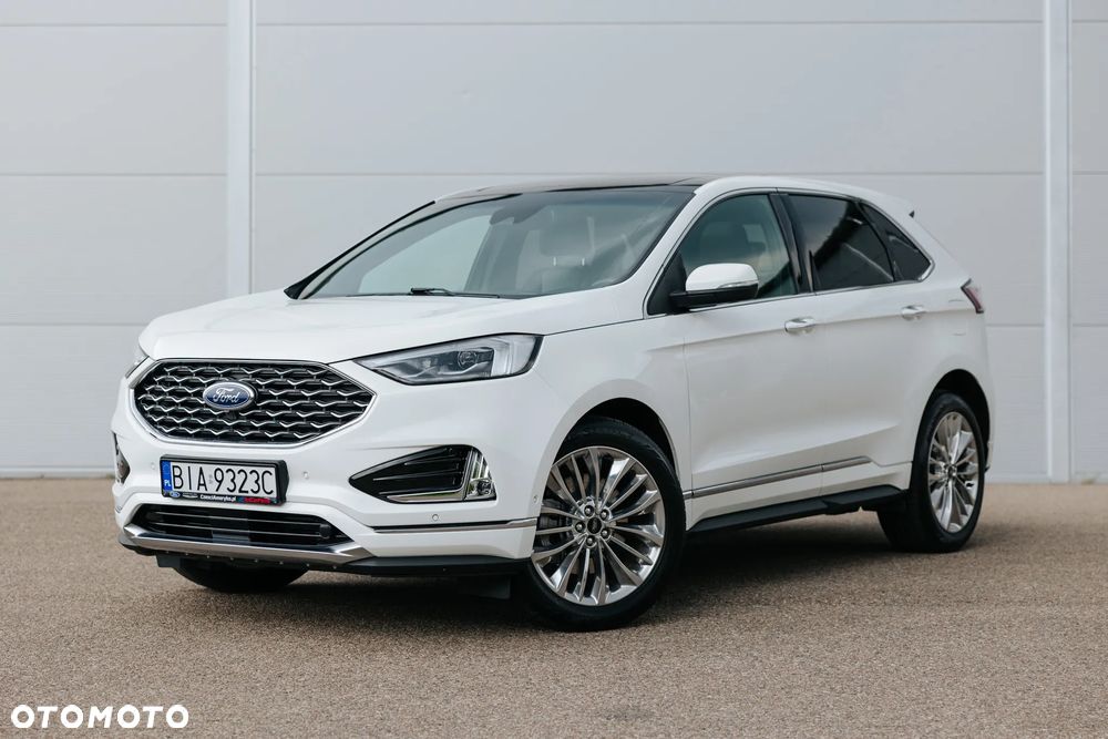 Ford Edge - 2