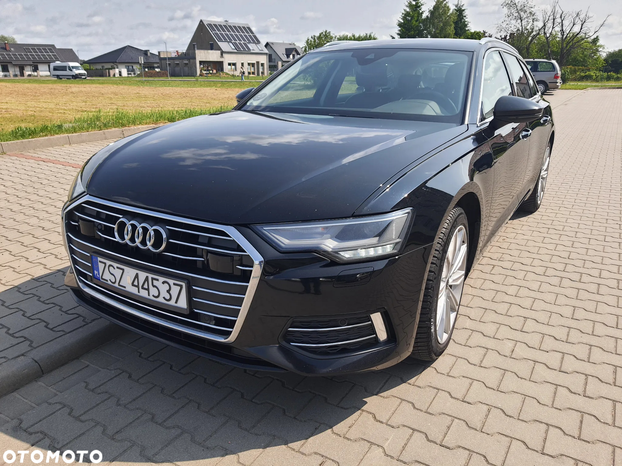 Audi A6 - 2