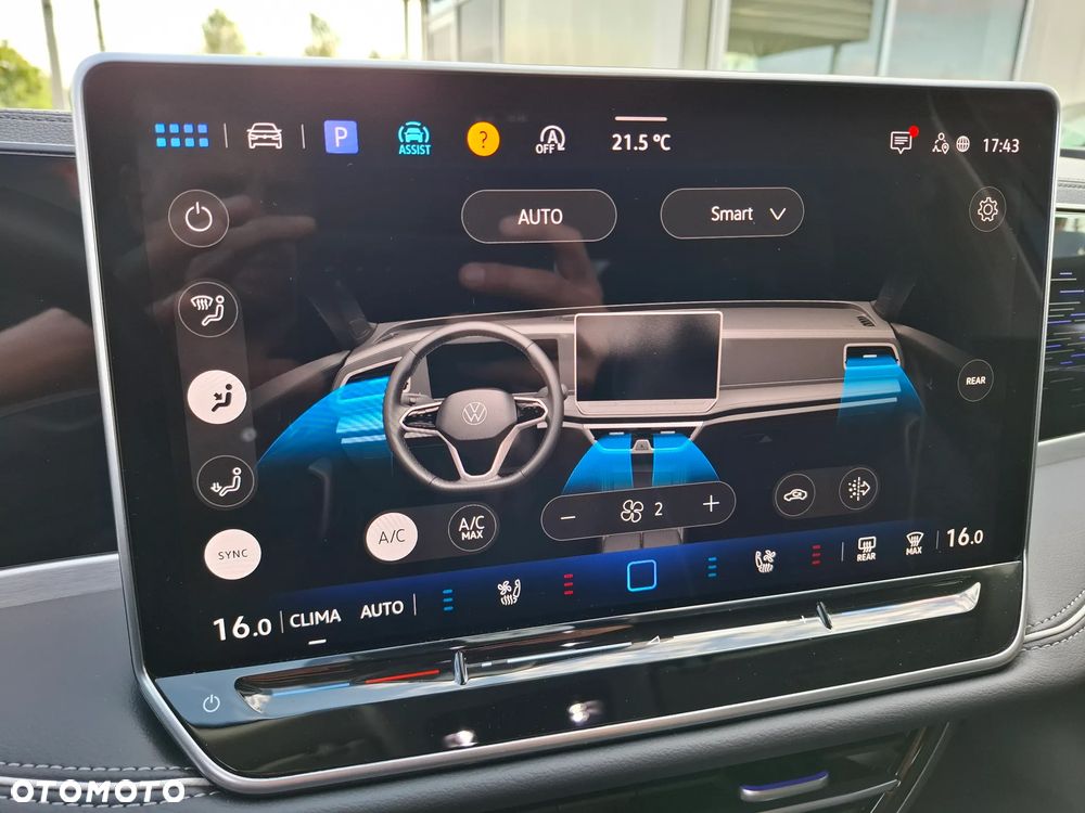 Volkswagen Passat Variant 1.5 TSI ACT mHEV Business Plus DSG - 18