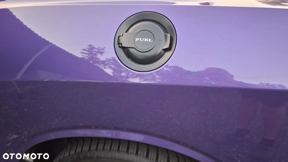 Dodge Challenger Automatik SXT Plus - 37