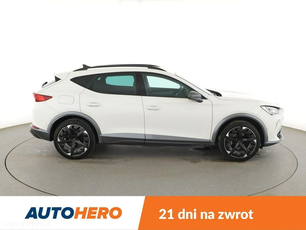 Cupra Formentor 1.4 e-Hybrid VZ DSG - 9