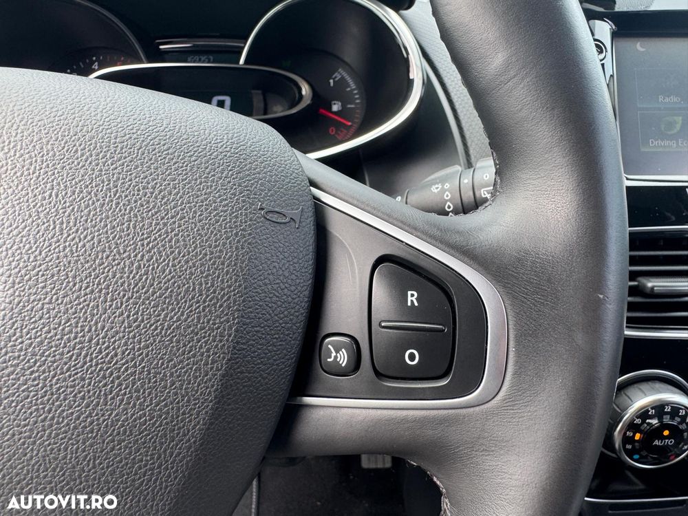 Renault Clio Energy dCi 90 Start & Stop Intens - 30