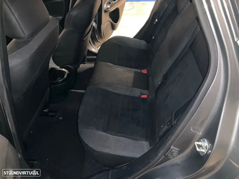 Nissan Juke 1.2 DIG-T N-Connecta - 12
