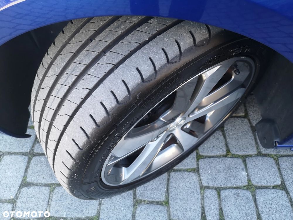 Peugeot 308 BlueHDi 150 Stop & Start GT-Line Edition - 38