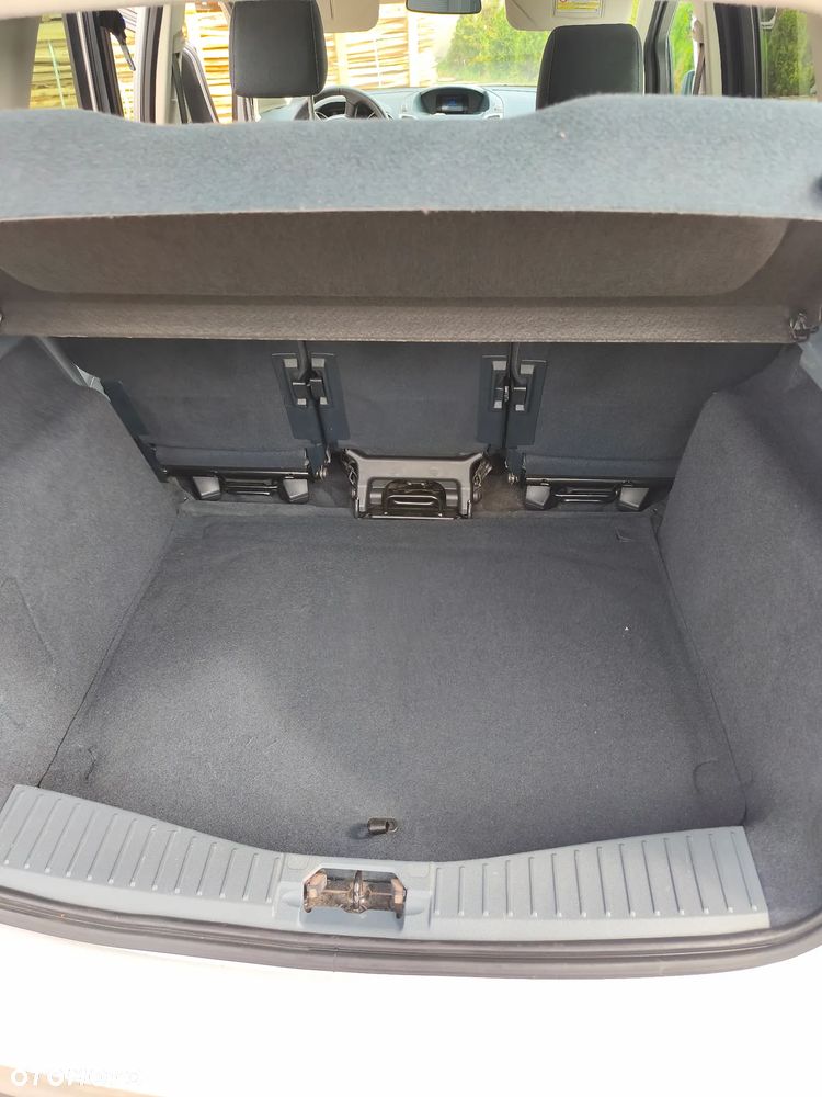 Ford C-MAX 1.0 EcoBoost Start-Stopp-System Champions Edition - 7