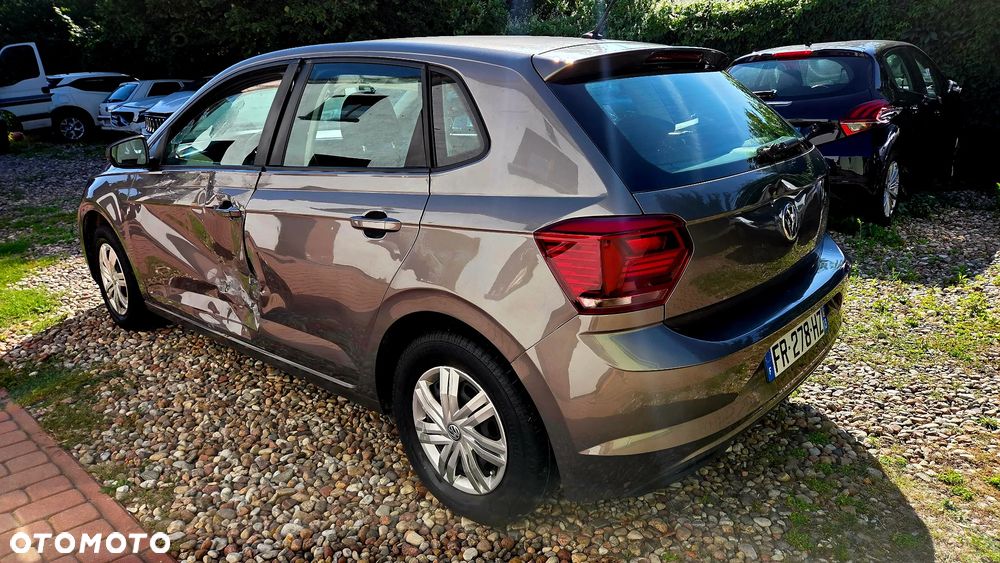 Volkswagen Polo 1.0 Fresh - 3