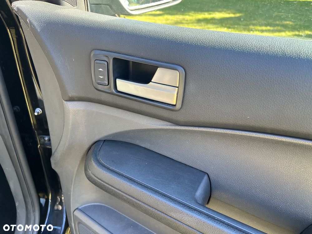 Ford Focus C-Max 1.6 TDCi Trend - 31