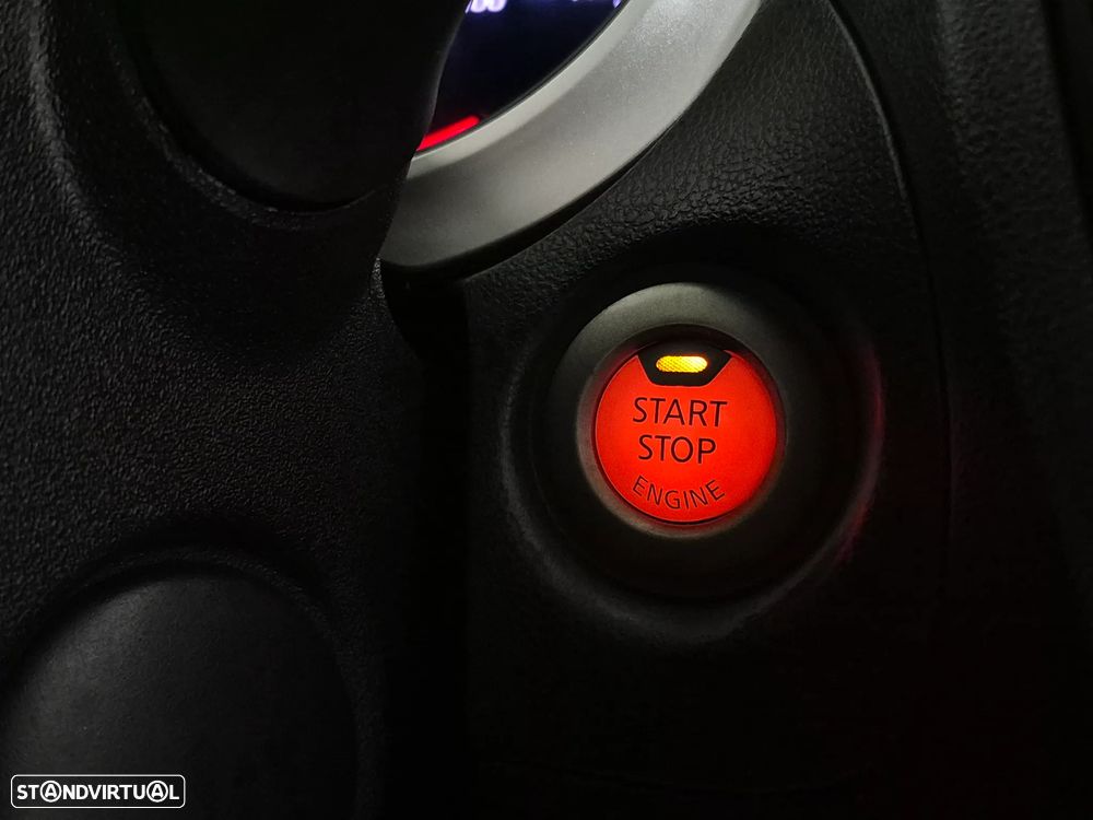 Nissan Juke 1.6 Tekna Premium - 24