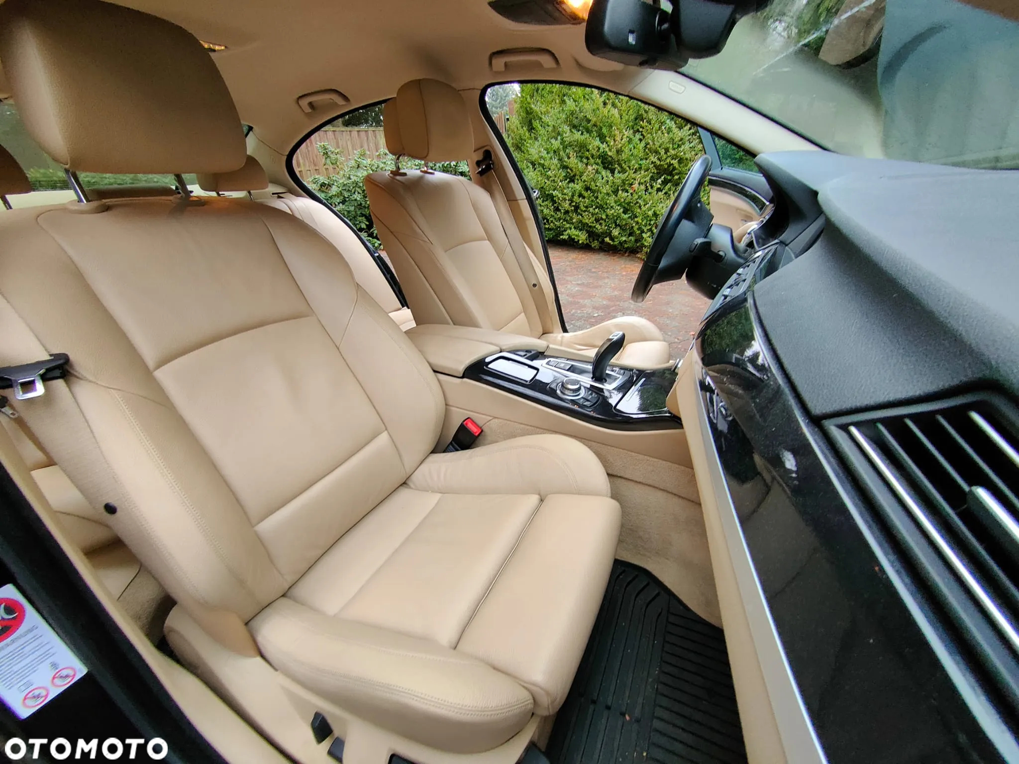 BMW Seria 5 - 5