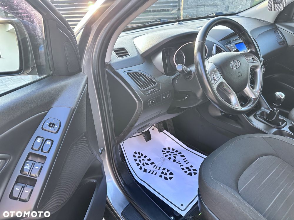 Hyundai ix35 1.6 GDI Style 2WD - 5