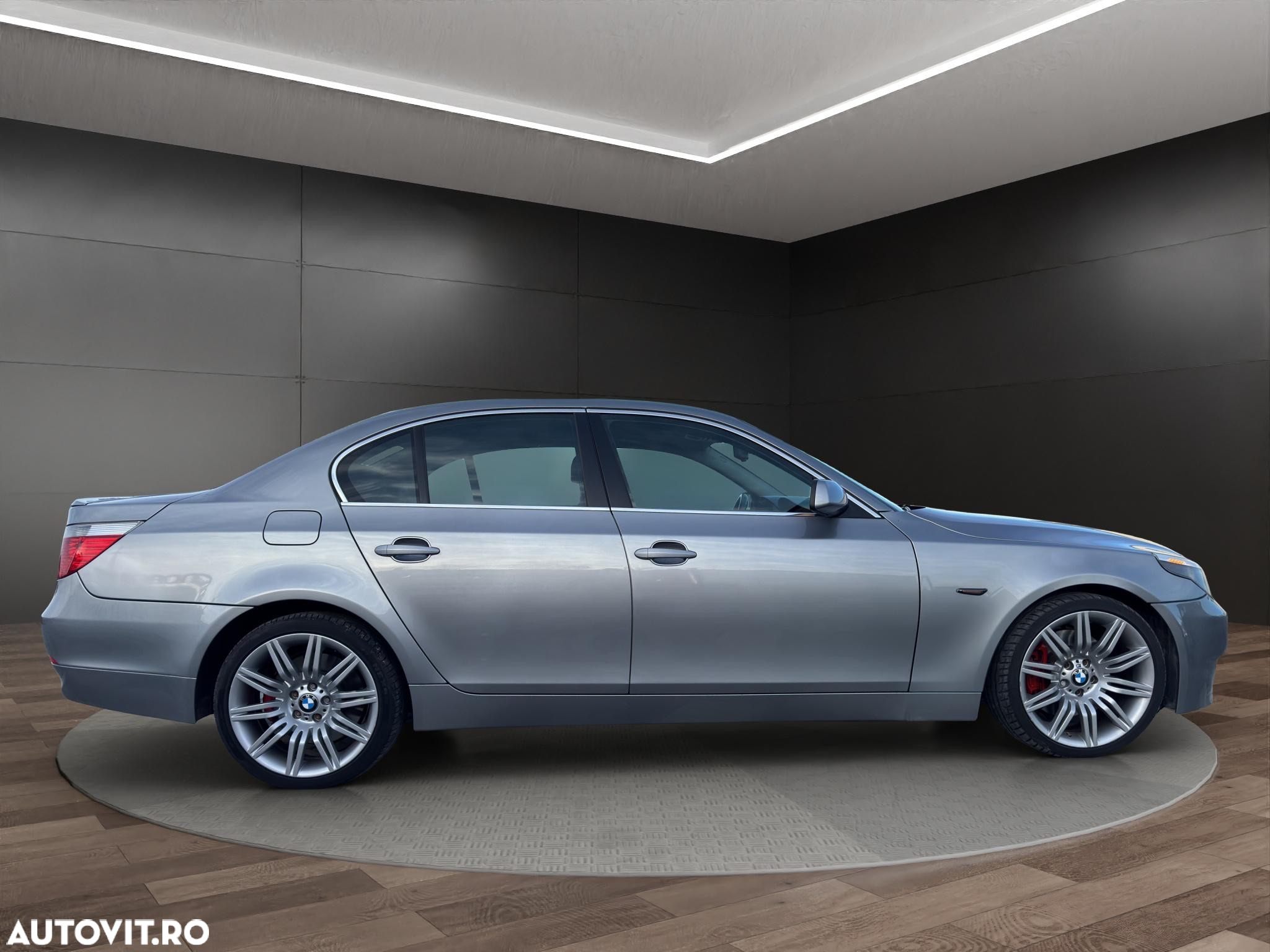 BMW Seria 5 - 11