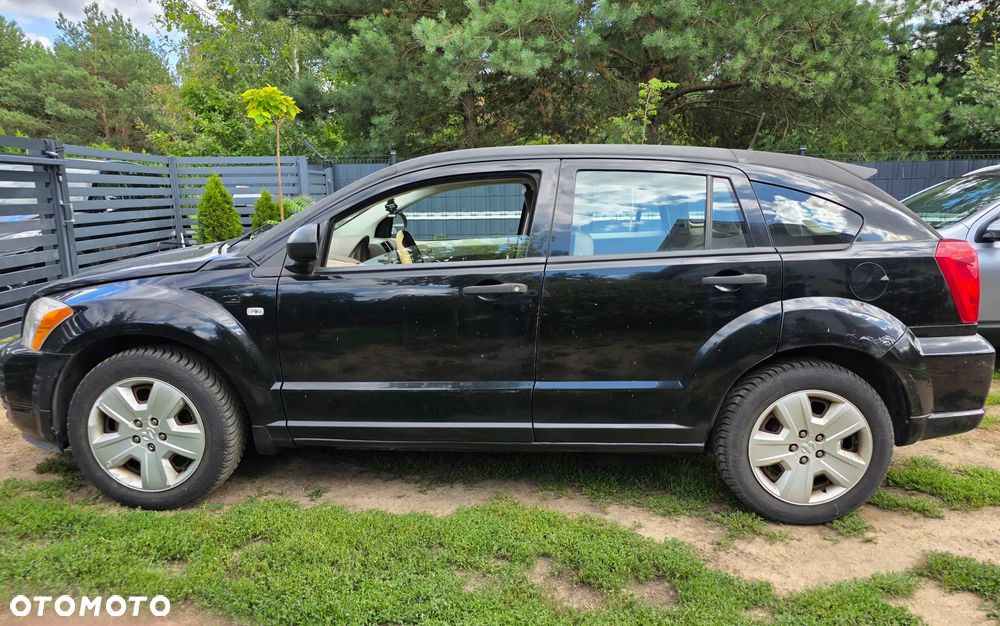 Dodge Caliber 1.8 SE - 7