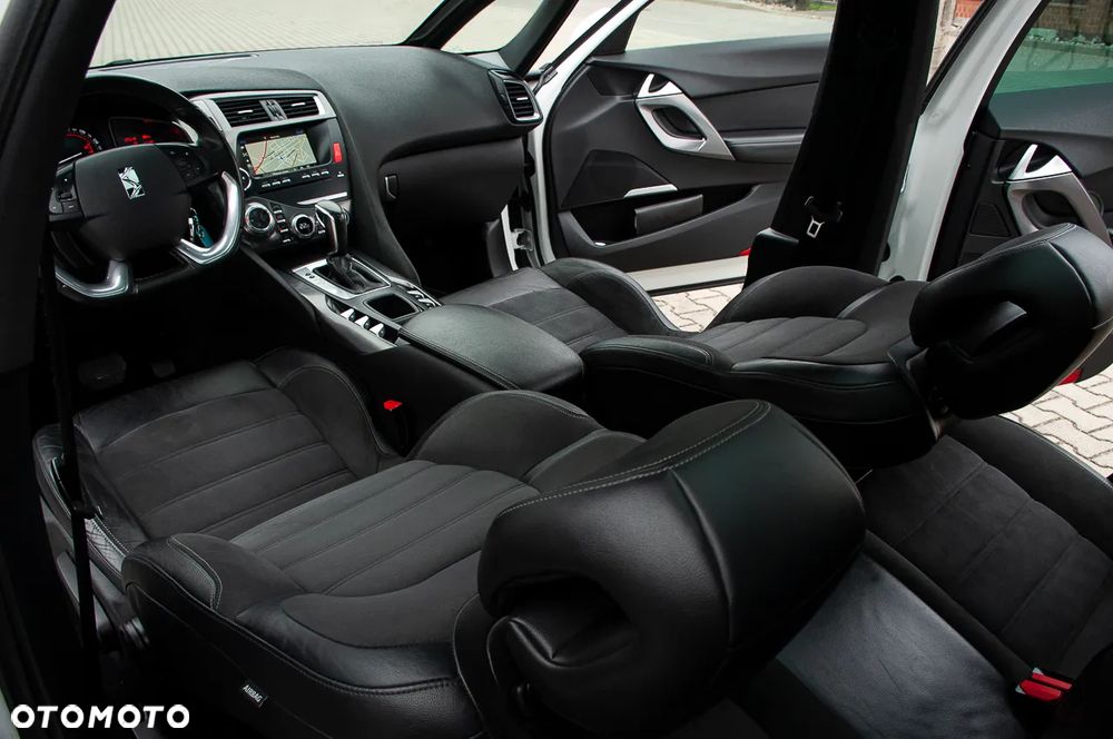 DS Automobiles DS 5 - 28