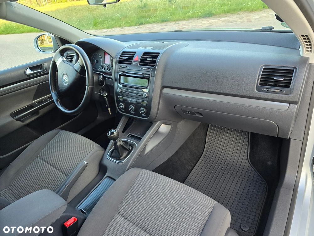 Volkswagen Golf 1.6 Edition - 22