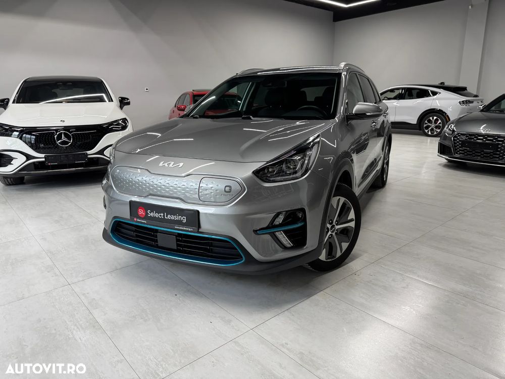 Kia Niro e-Niro 150 kW Vision - 1