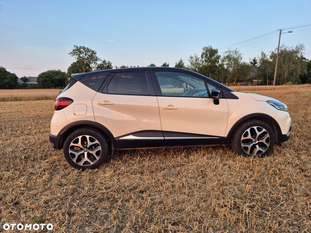 Renault Captur 1.2 Energy TCe Intens EDC - 4