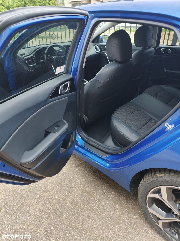 Kia Ceed 1.4 T-GDI L Business Line - 15