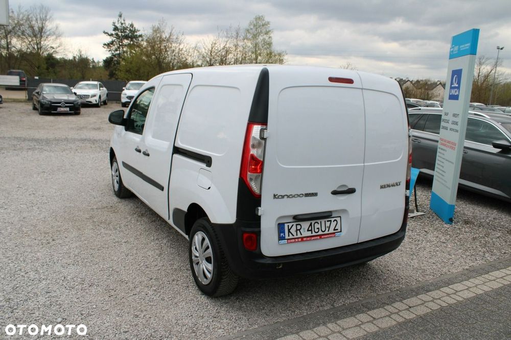Renault Kangoo - 8
