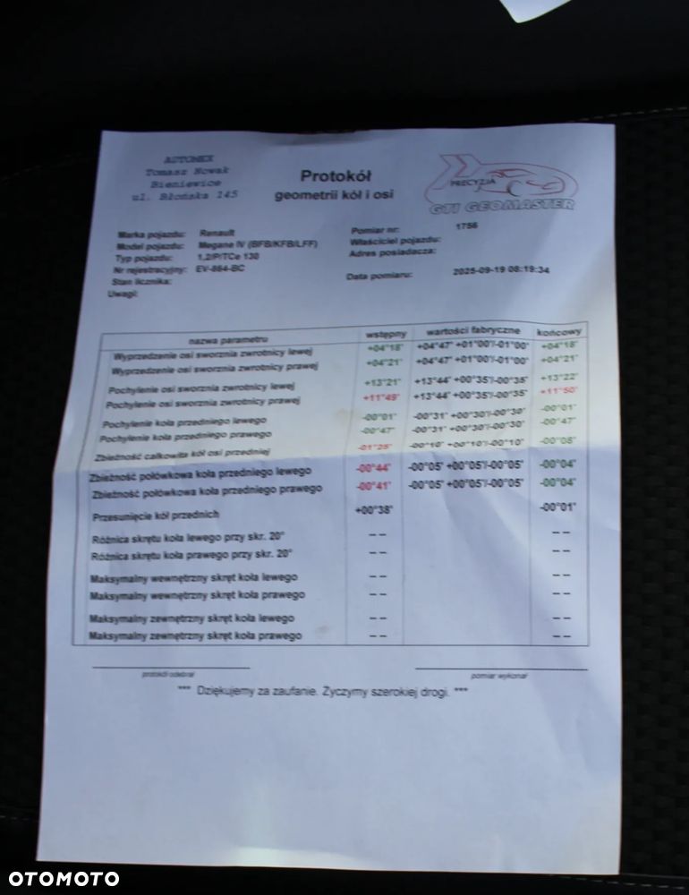 Renault Megane 1.2 16V TCe Bose EDC EU6 - 30