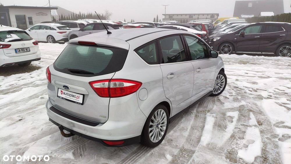 Ford C-MAX - 14