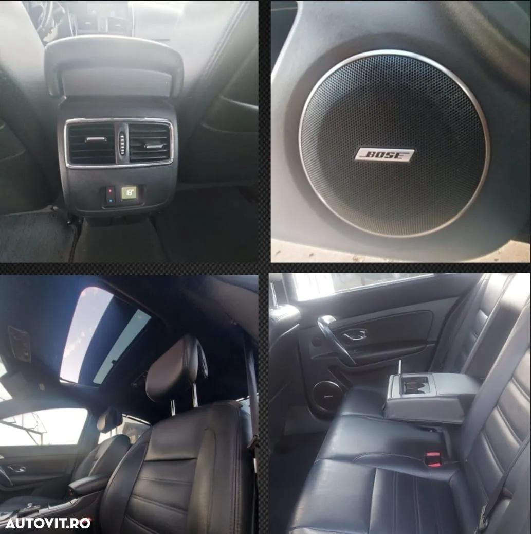 Renault Latitude dCi 175 FAP Aut. - 5